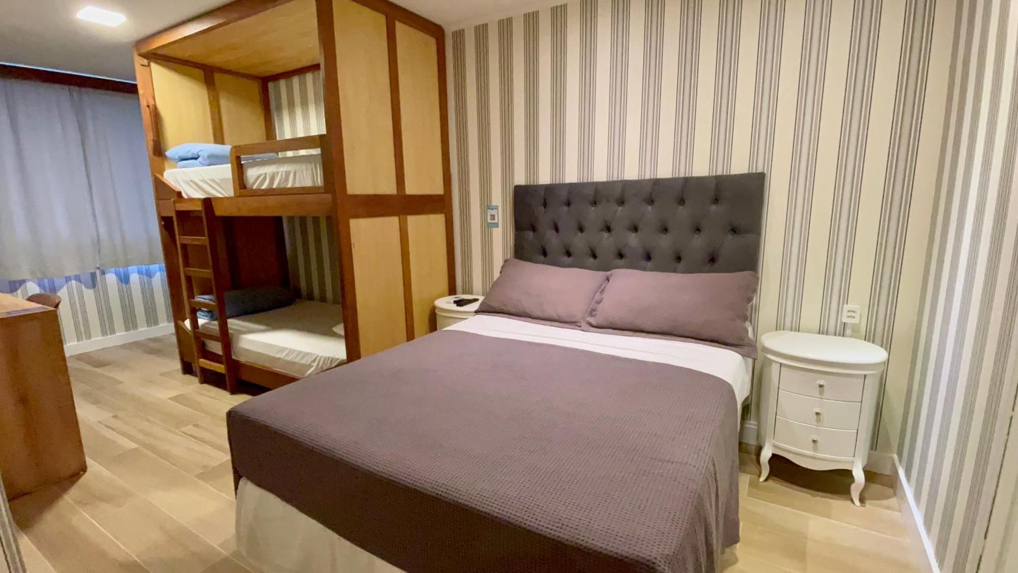 Eleganz Suites Exclusive Centro Gramado Quarto foto