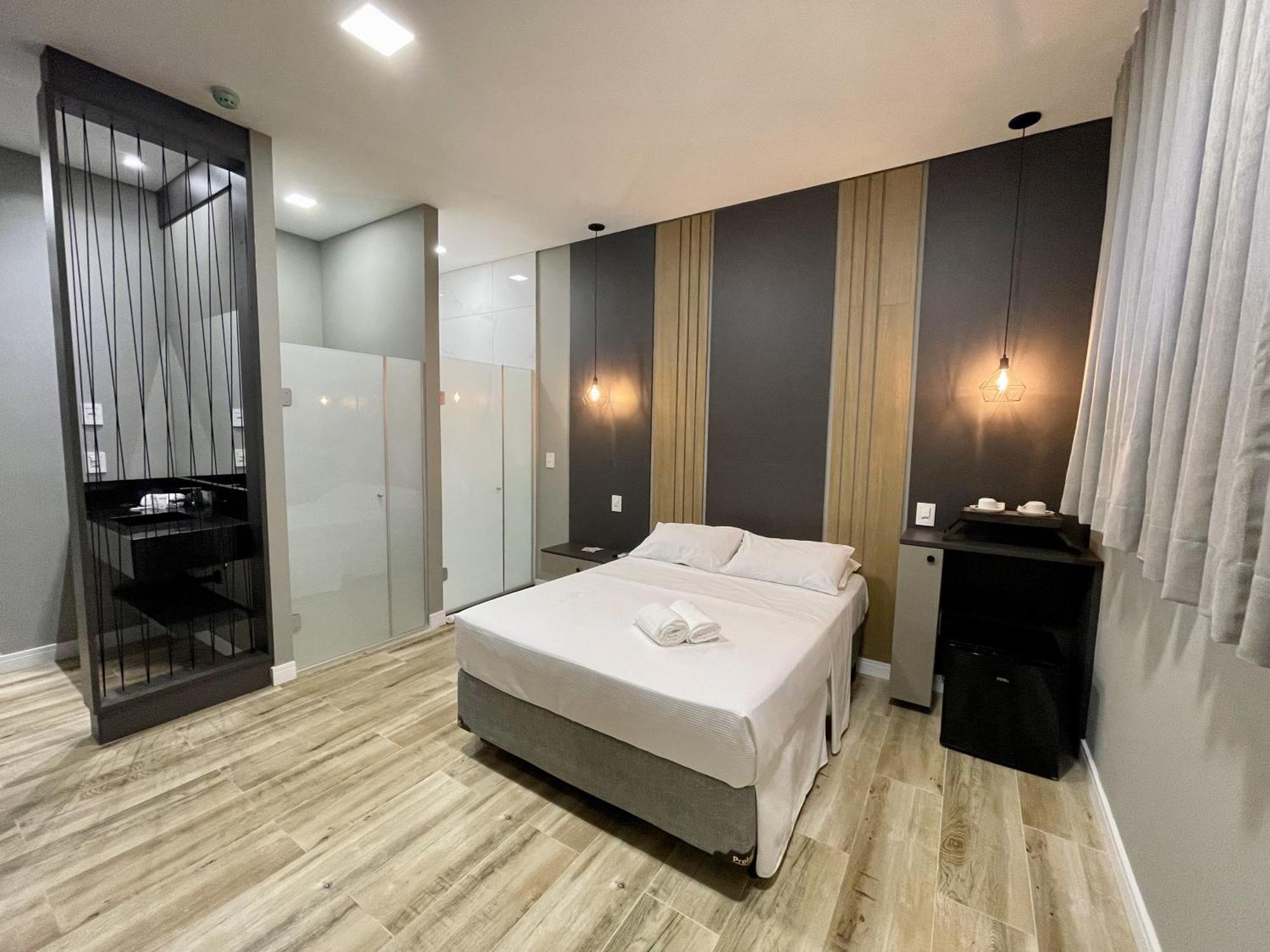 Eleganz Suites Exclusive Centro Gramado Exterior foto